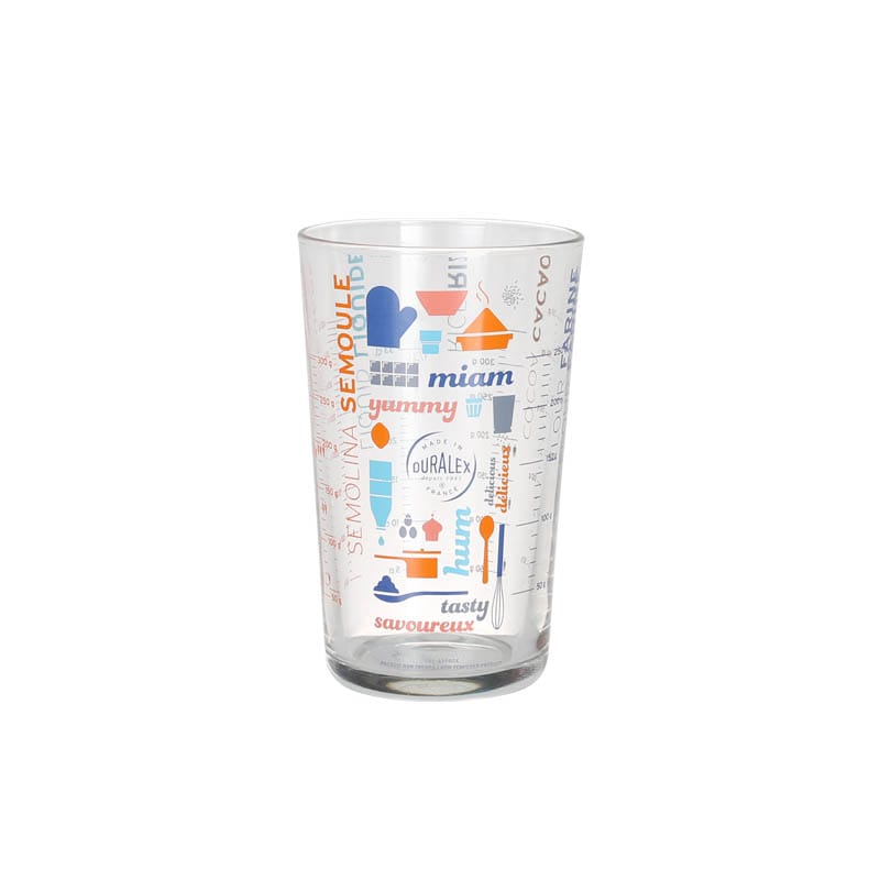 MEASUREGLASS B