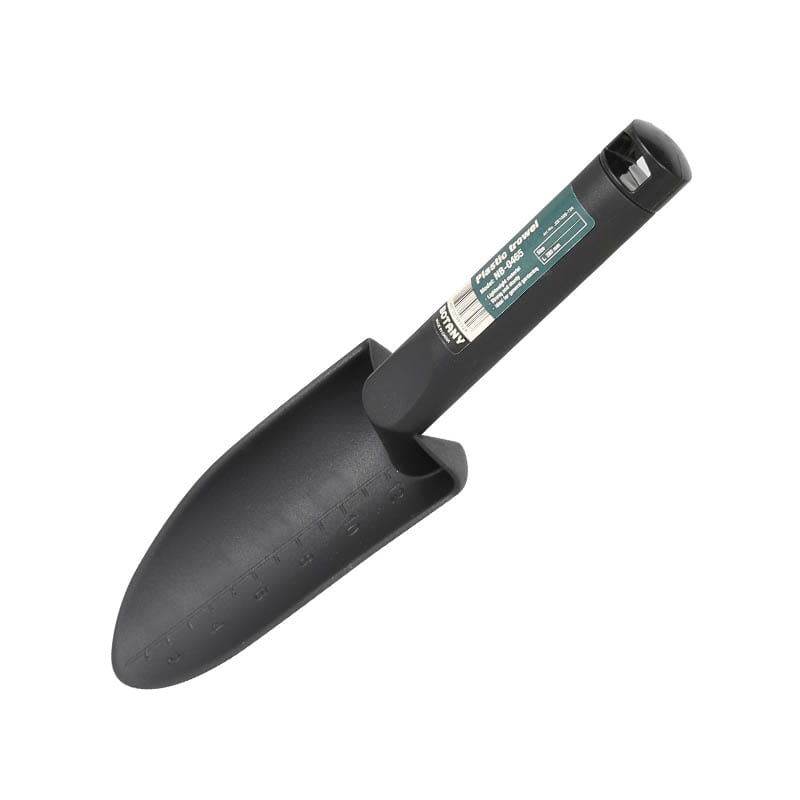 PLASTIC TROWEL