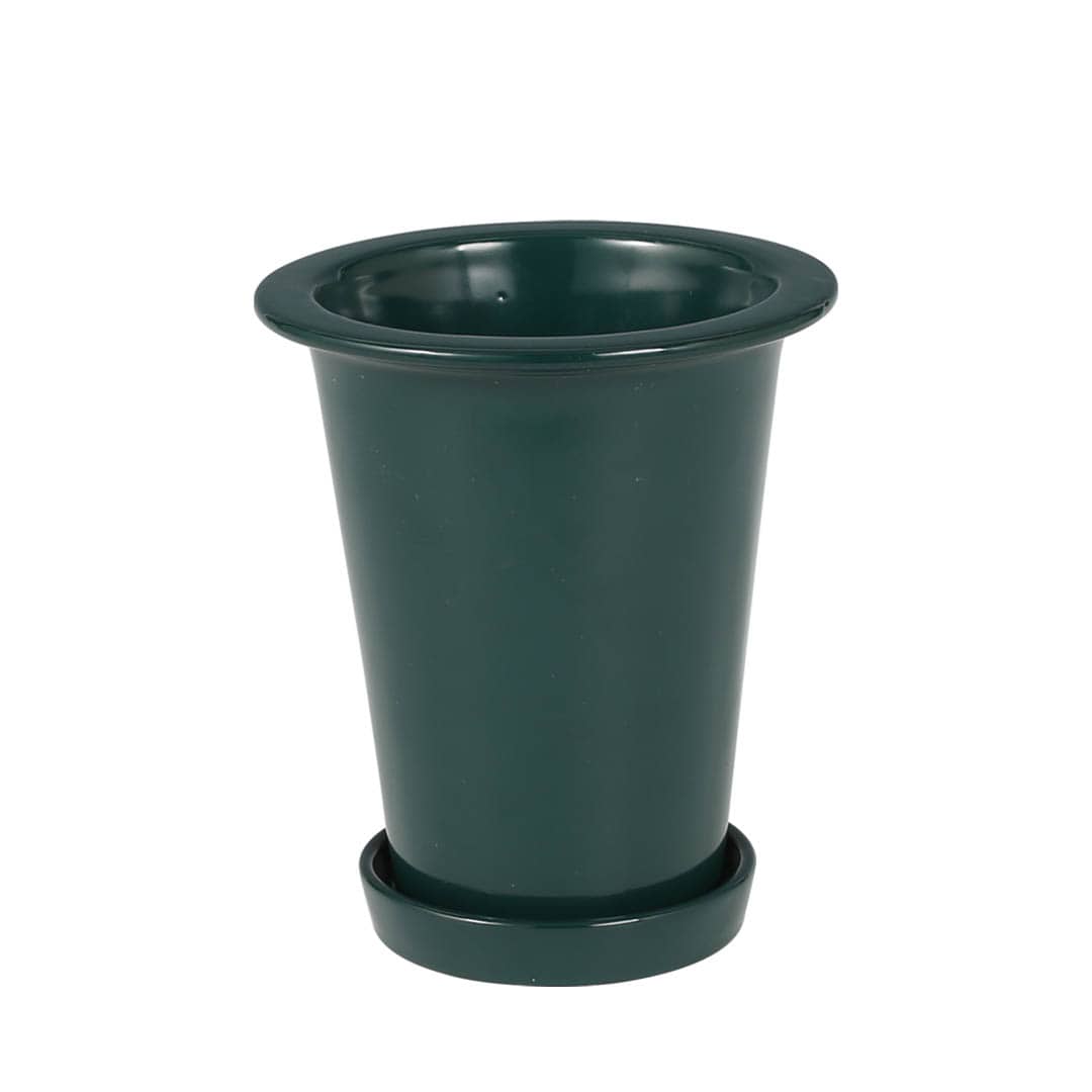 BOTANY LONG POT S GREEN