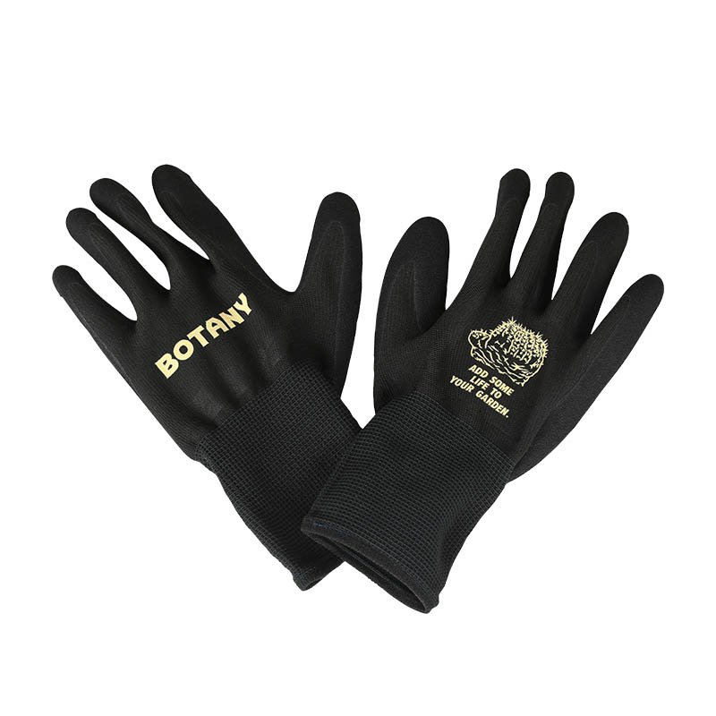 BOTANY WORK GLOVES L