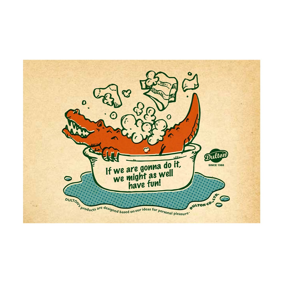 POSTCARD 074