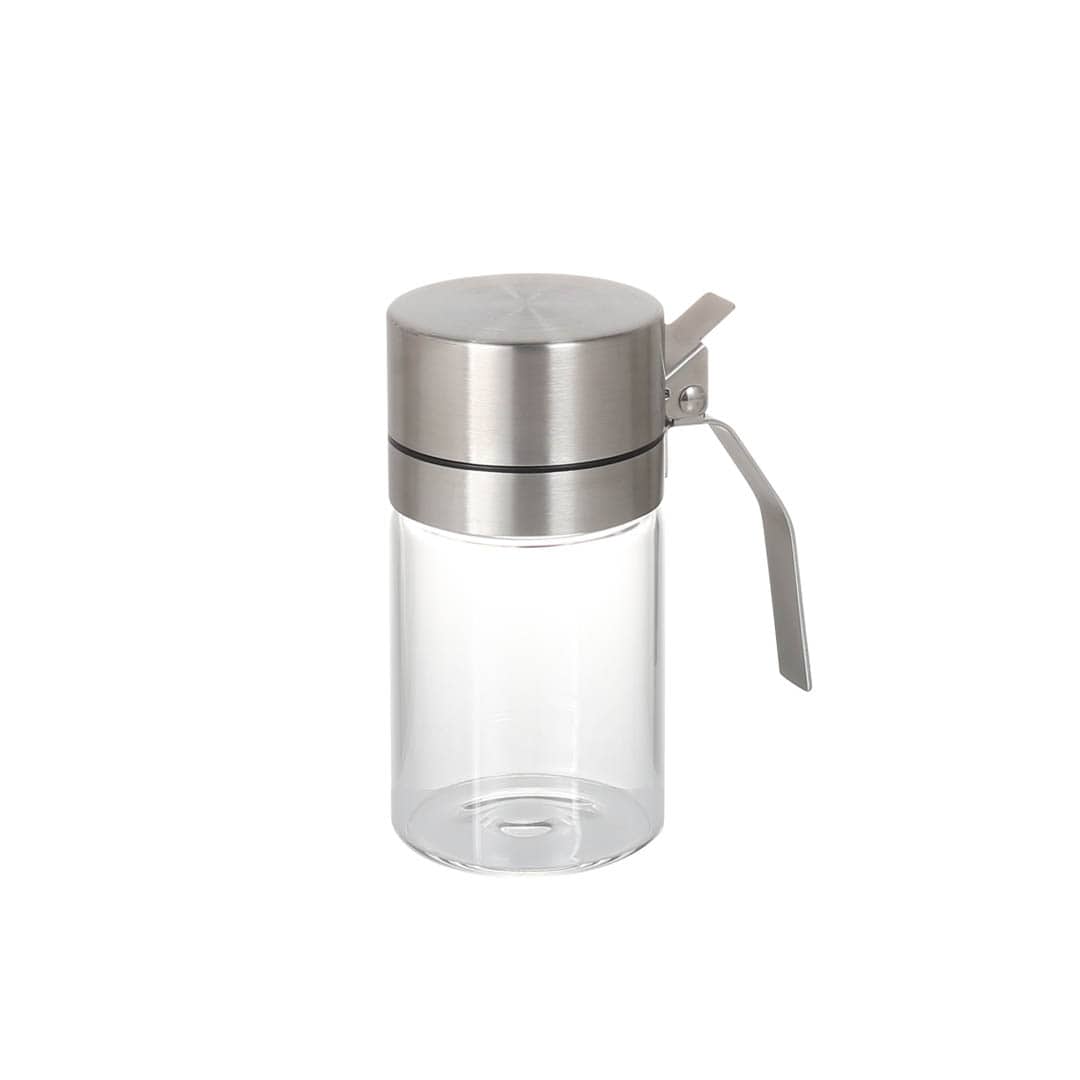 OIL & VINEGAR BOTTLE 200ml