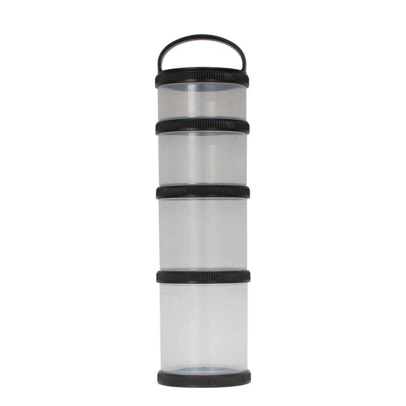 CARRY DRUM L BLACK