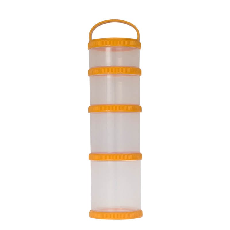 CARRY DRUM L YELLOW