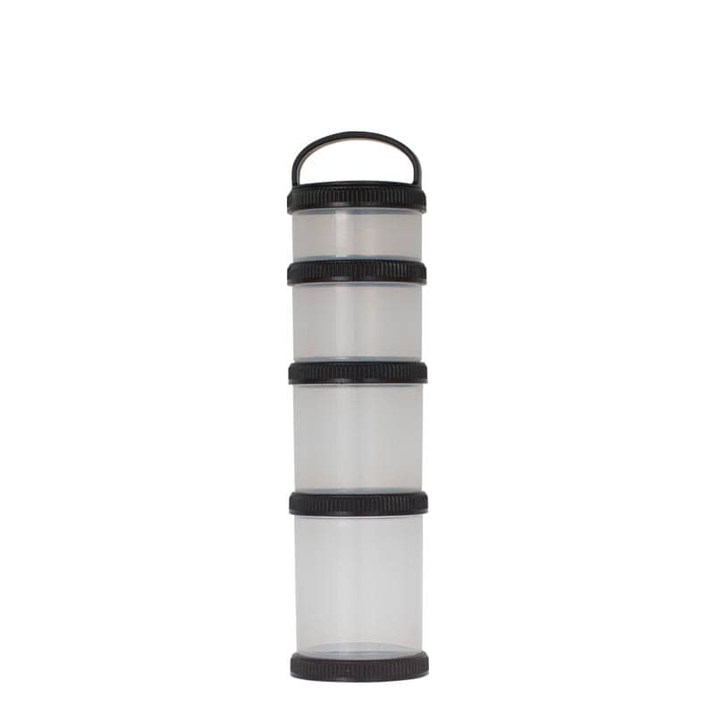 CARRY DRUM S BLACK