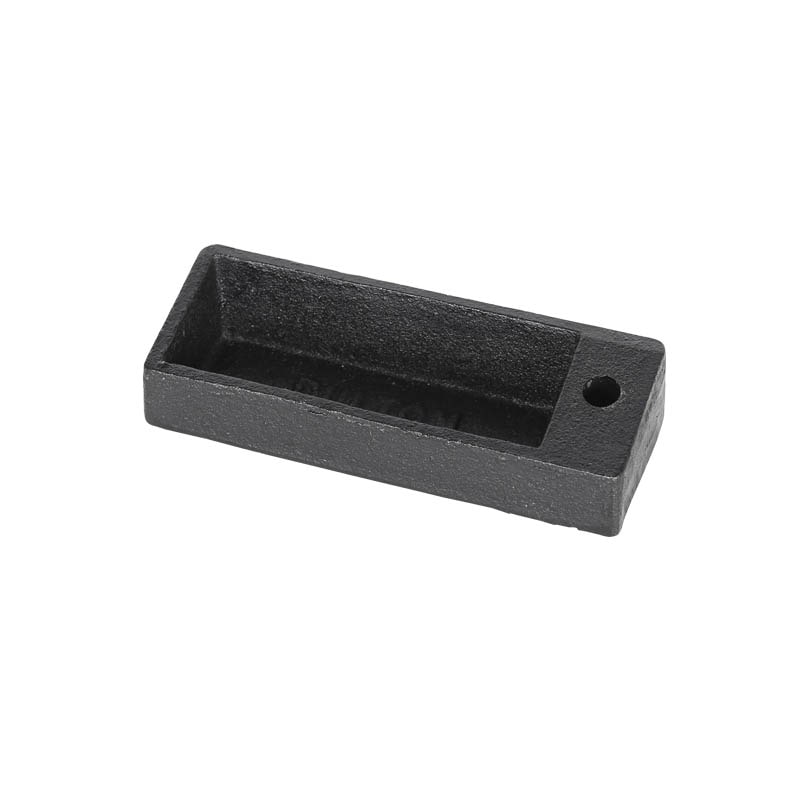 NAME CARD & PEN HOLDER A.BLACK