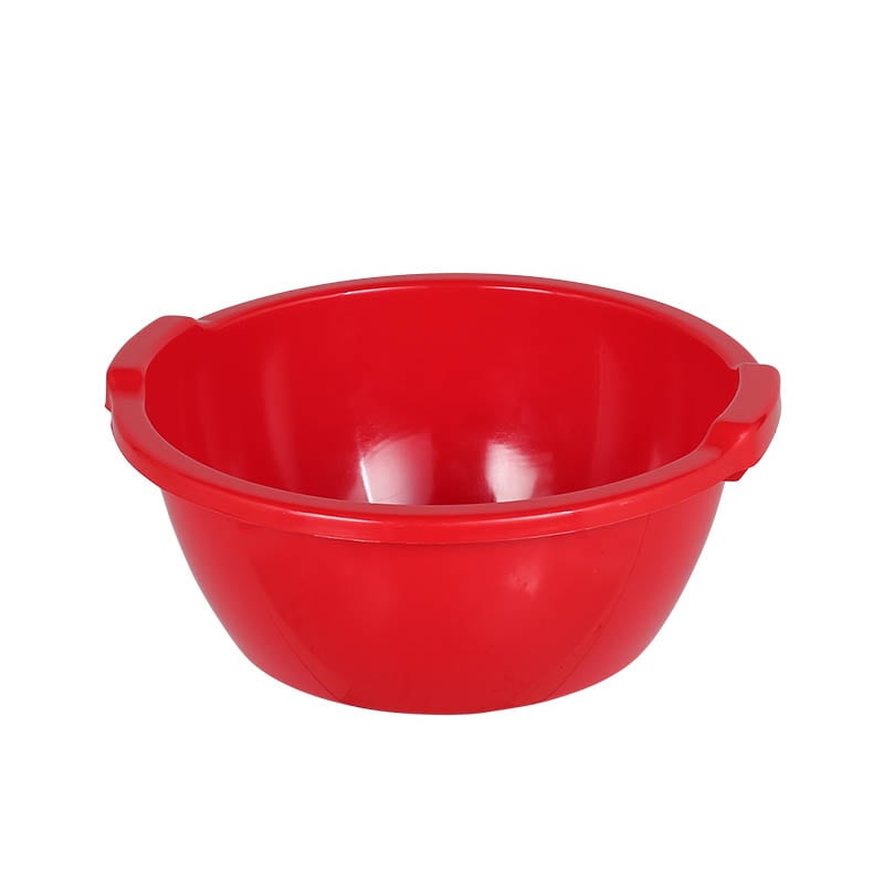 ITALIAN BASIN 9L CORAL RED