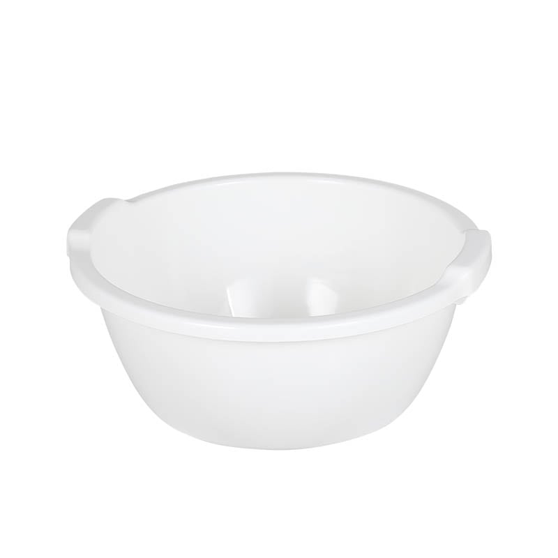 ITALIAN BASIN 9L WHITE