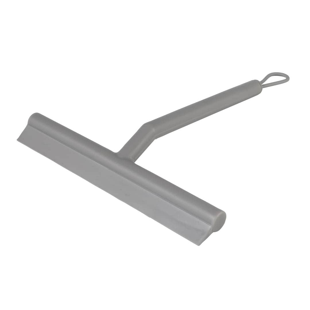 SQUEEGEE GRAY