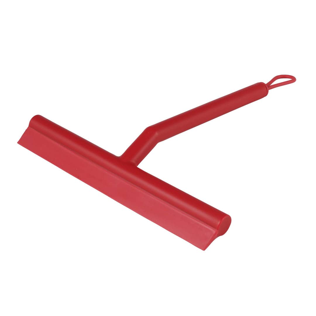 SQUEEGEE RED