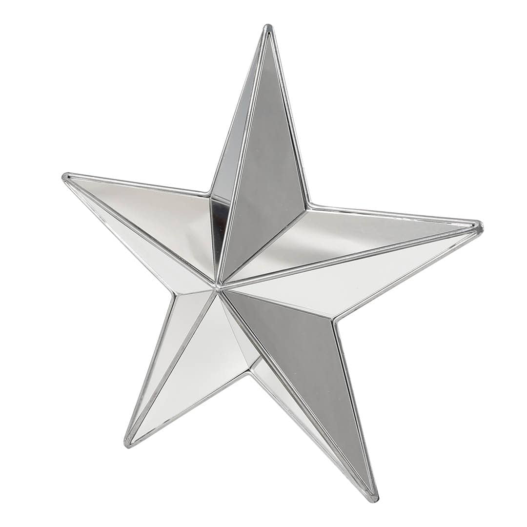 WALL MOUNTED STAR L