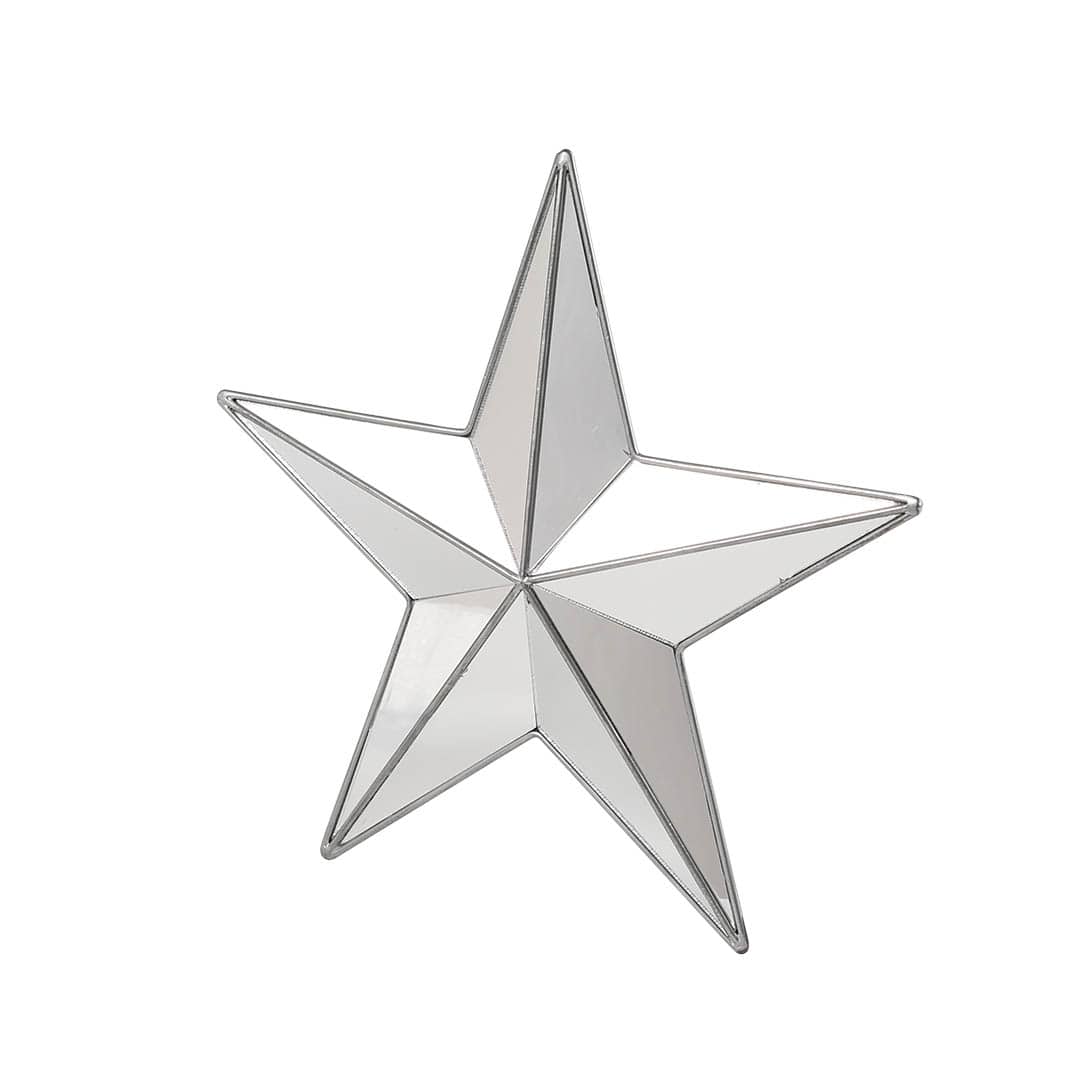 WALL MOUNTED STAR M