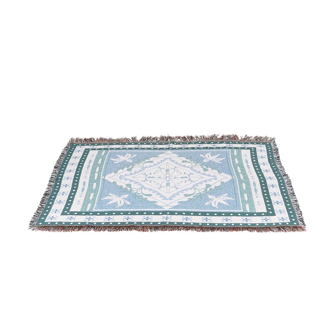JACQUARD MULTI CLOTH S EDEN