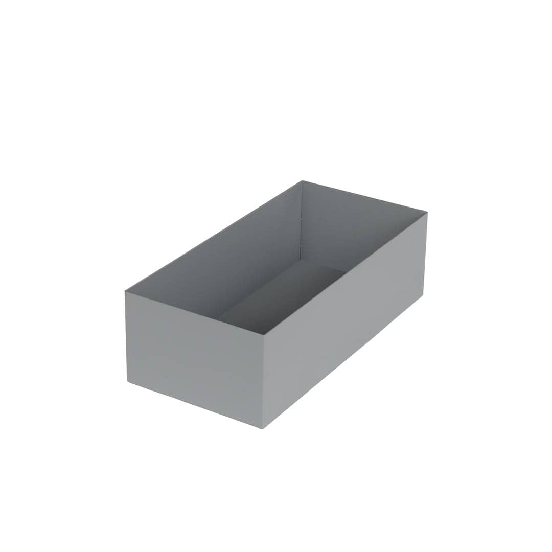 METAL BOX S GRAY