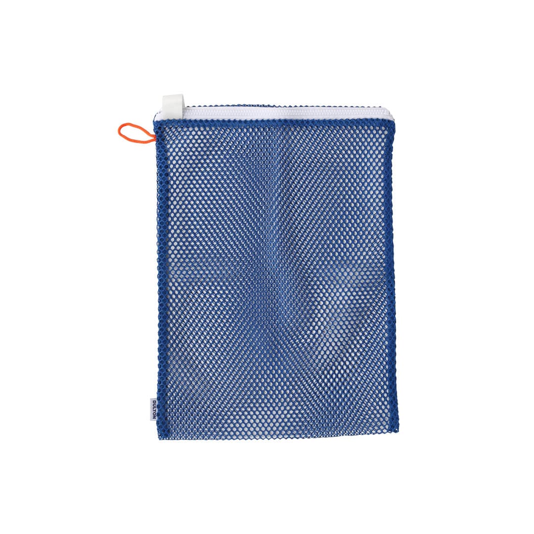 LAUNDRY MESH BAG S ROYAL BLUE