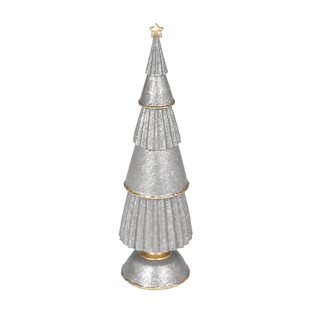 TREE GALVANIZED S