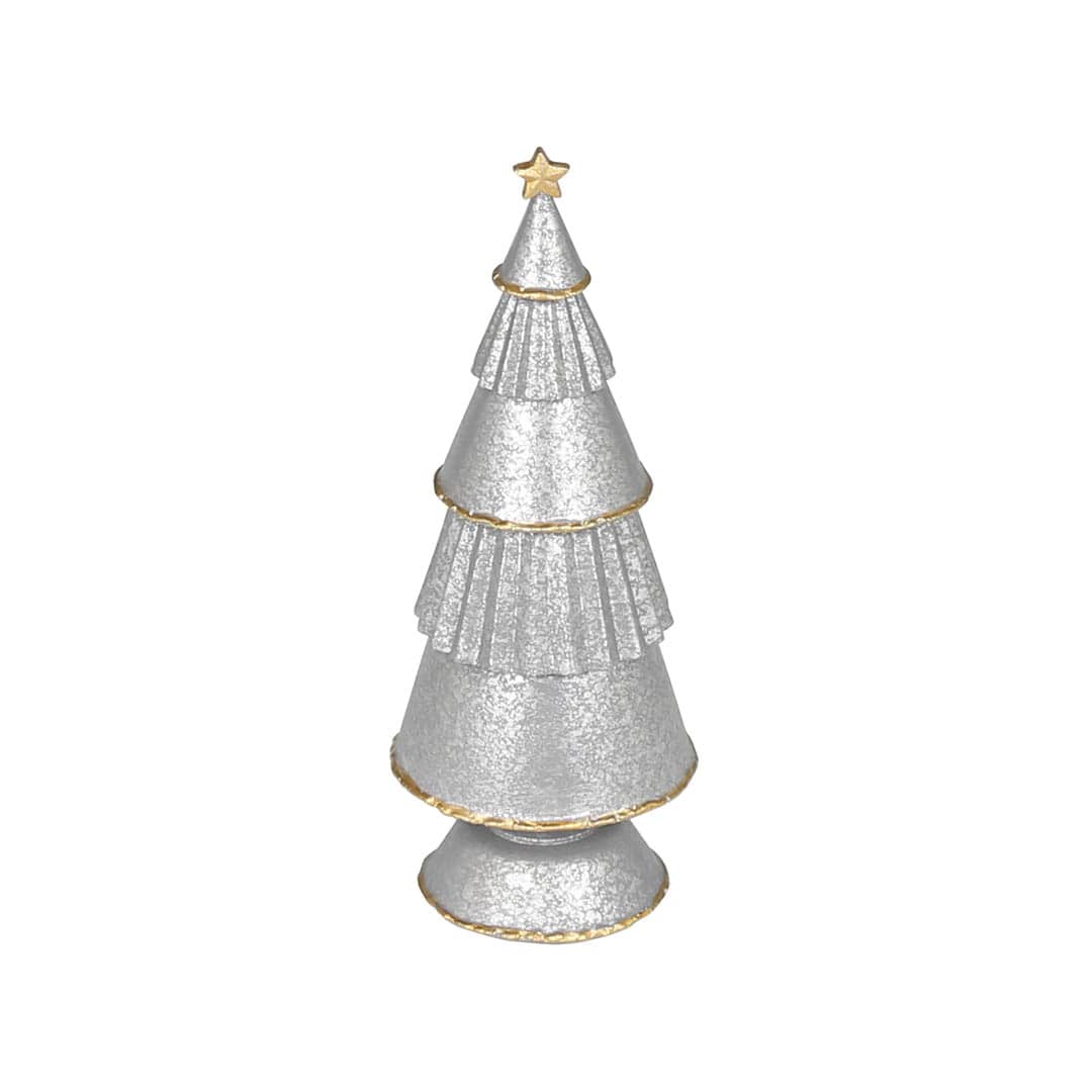 TREE GALVANIZED L