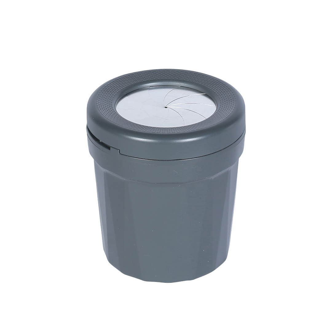 ASHTRAY FOR E]CIGARETTES GRAY