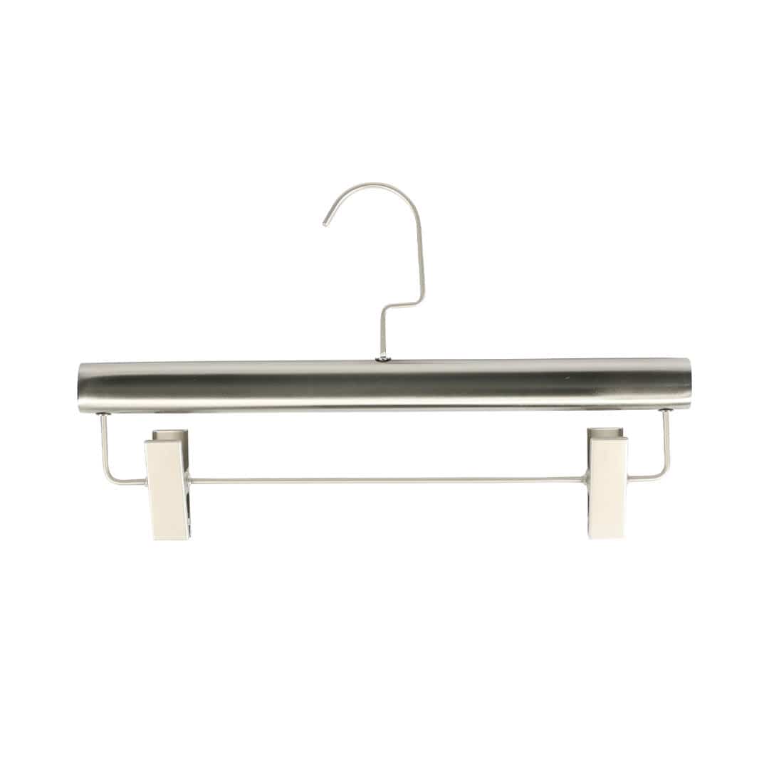 STAINLESS BOTTOM HANGER SILVER