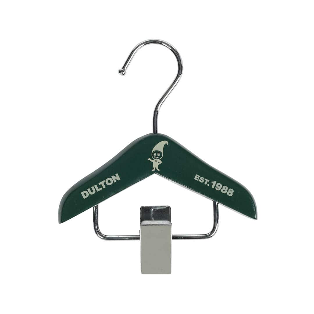 MEMONGER 2 DARK GREEN