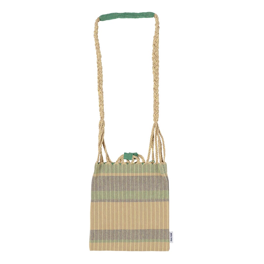 HAMMOCK SACOCHE PEA GREEN