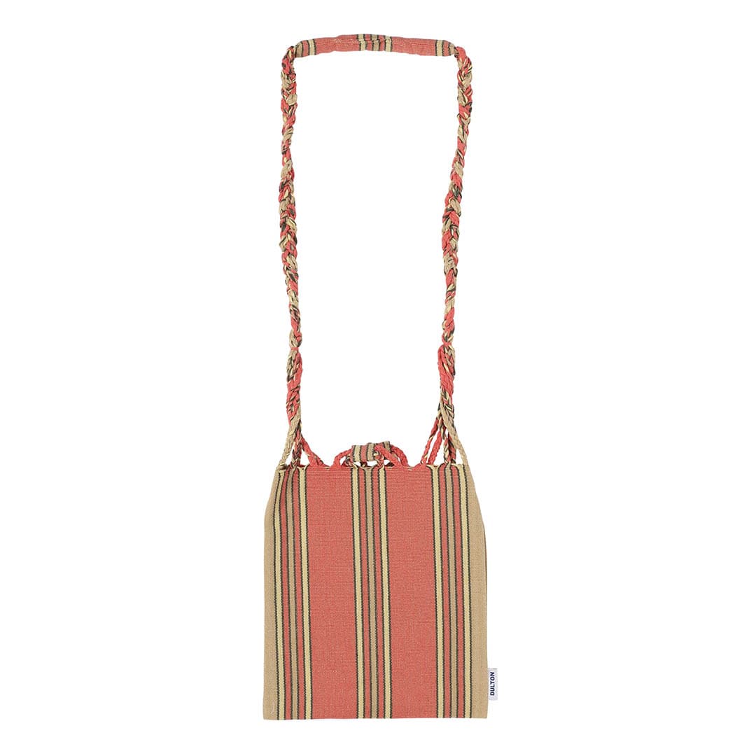 HAMMOCK SACOCHE CARROT PINK
