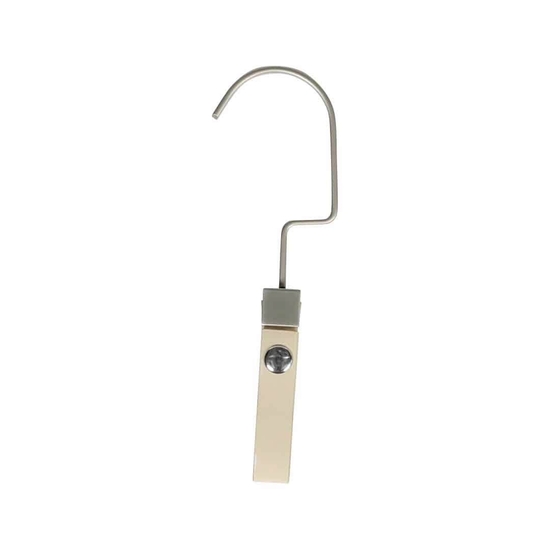 STRAP HOOK WHITE