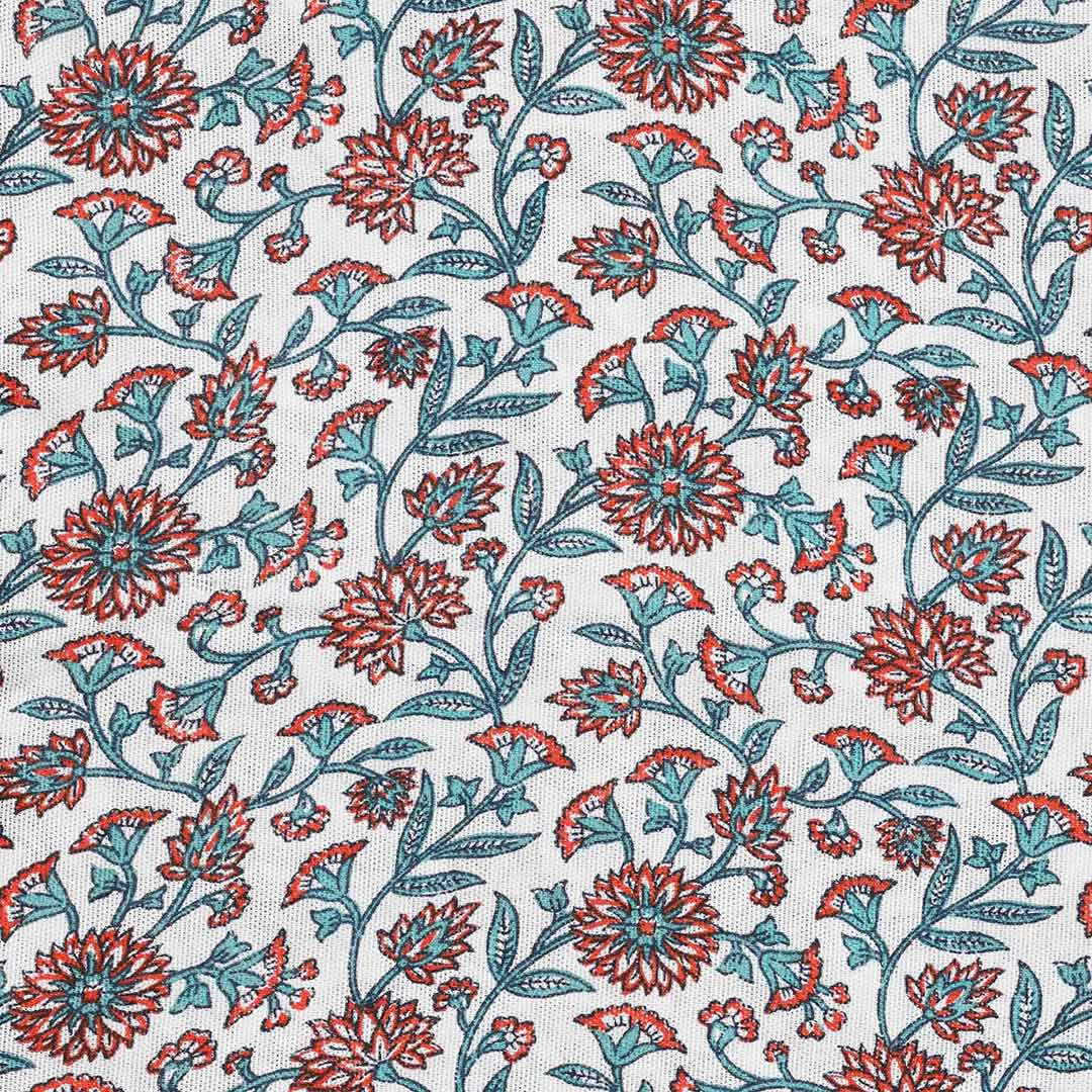 MULTI CLOTH BOMBAY ORANGE