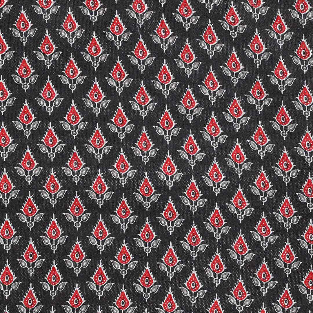 MULTI CLOTH MARSEILLE BLACK