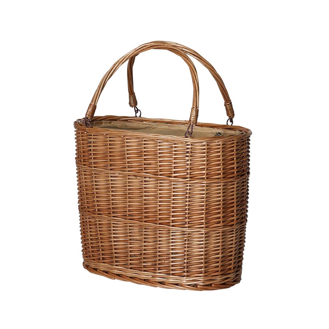 PARK PICNIC BASKET WITH COOLER