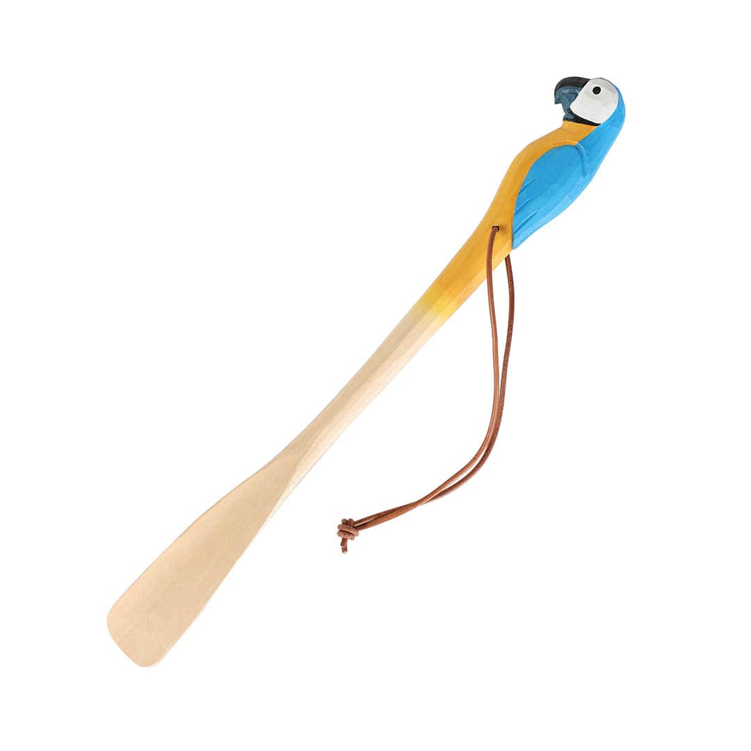 MACAW SHOEHORN