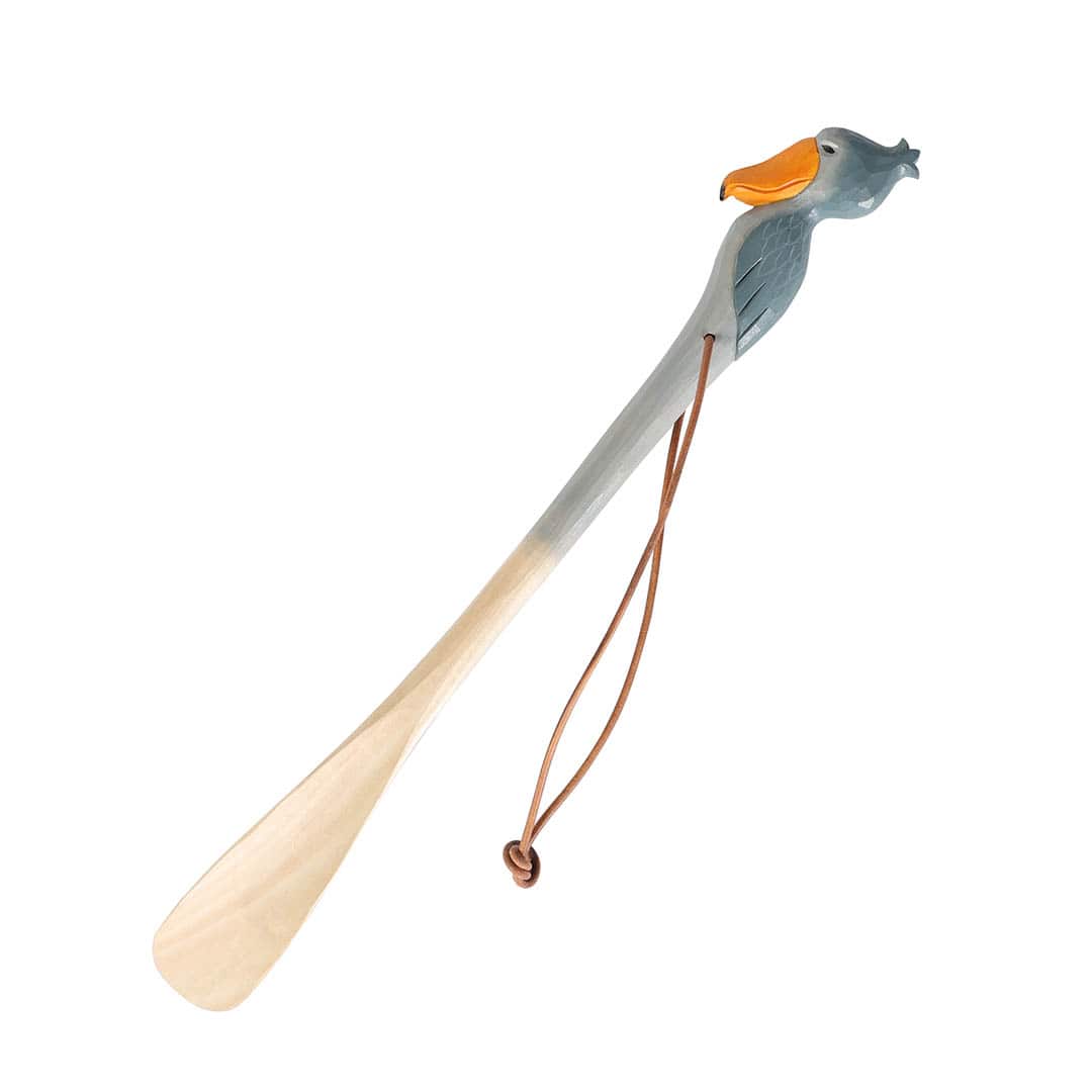 SHOEBILL SHOEHORN