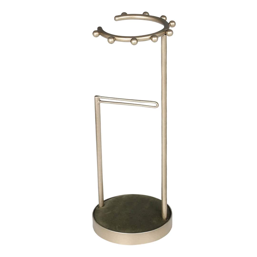 ACCESSORY HOLDER CIRCLEDOUBLE LINE