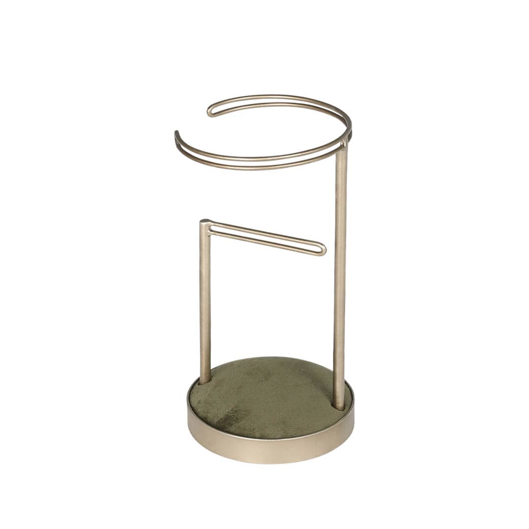 ACCESSORY HOLDER DOUBLE LINE