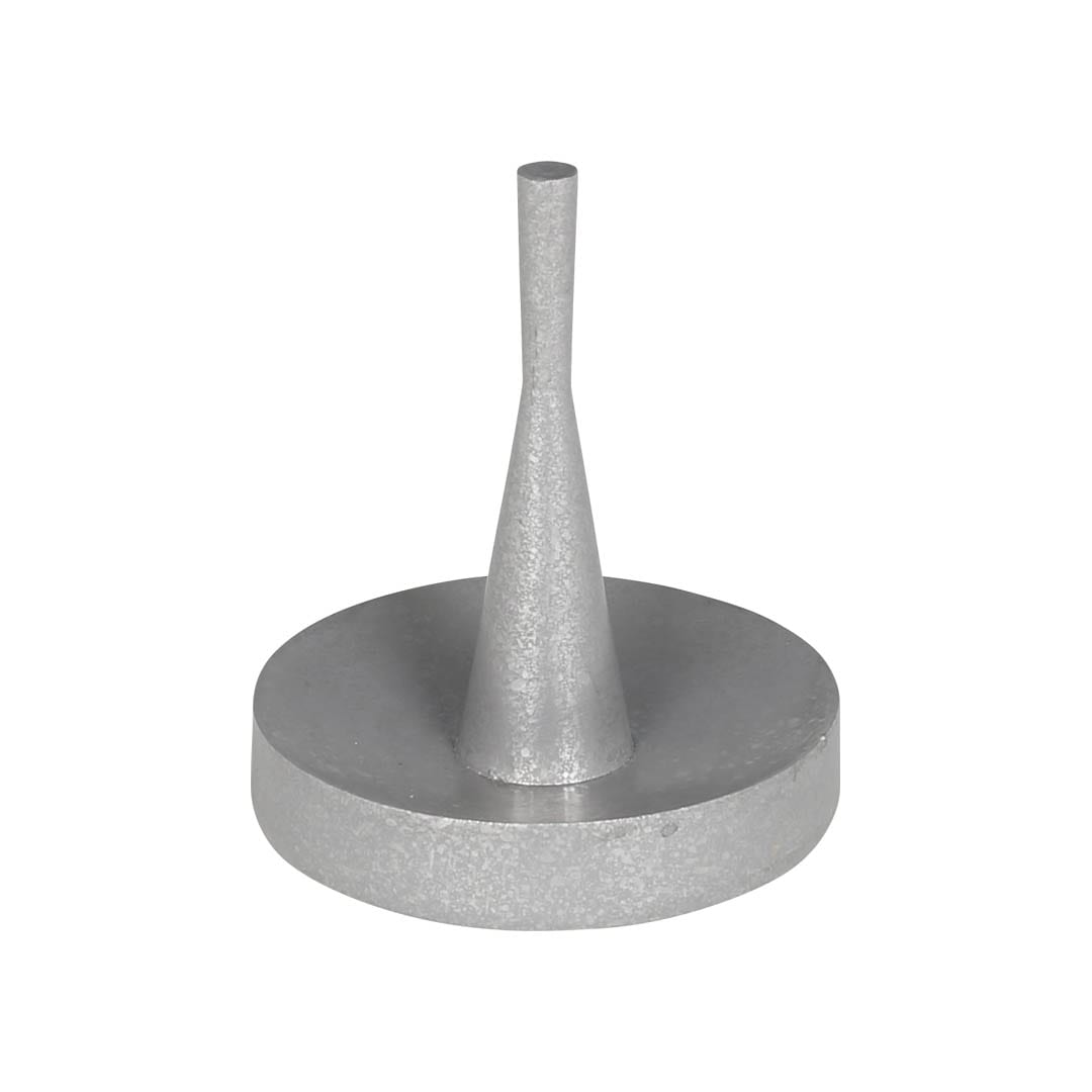 THE RING HOLDER WITH TRAY