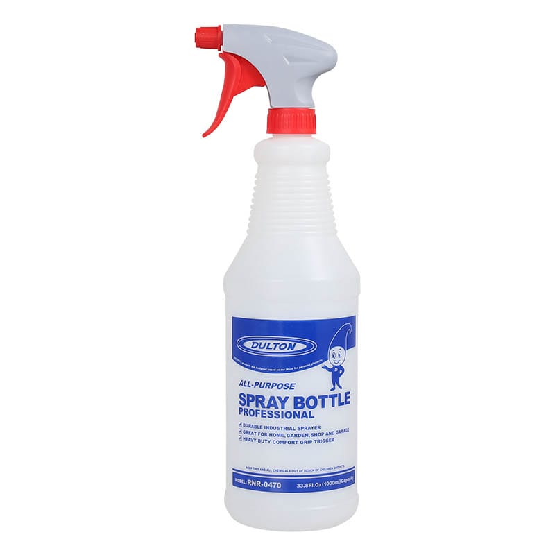 SPRAY BOTTLE PRO 1000 RED