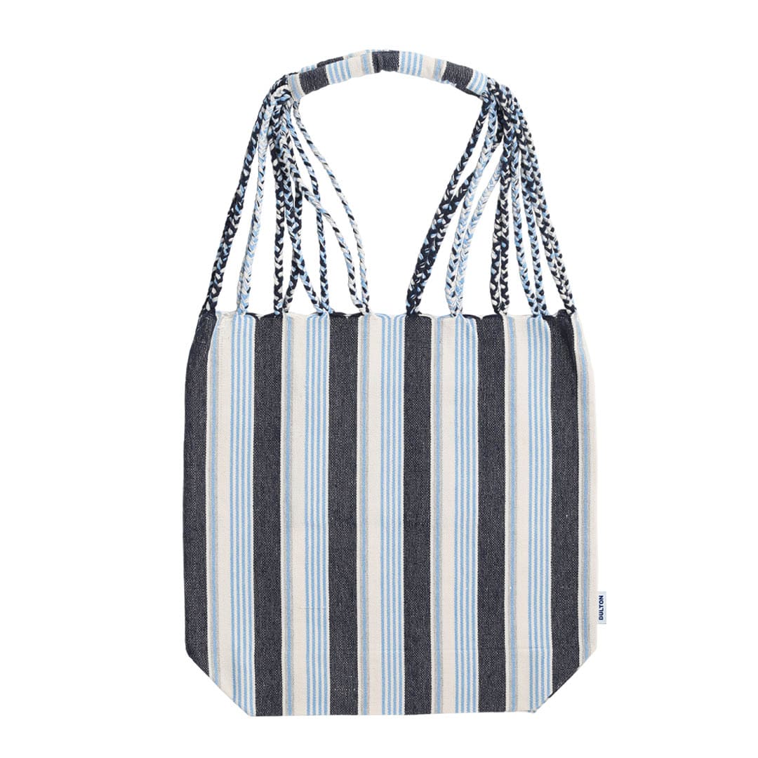 HAMMOCK TOTE ALTERNATE BLUE L