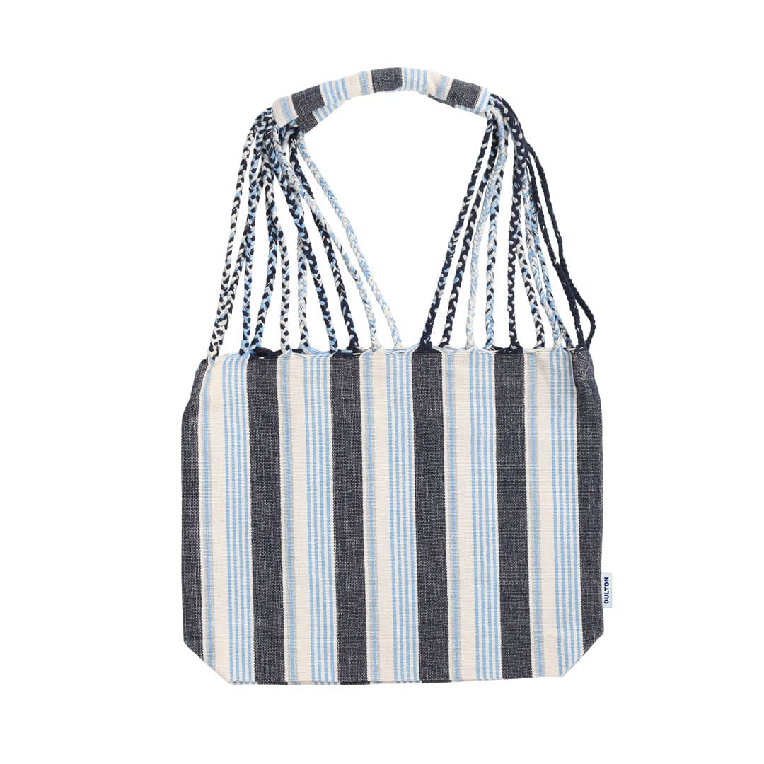 HAMMOCK TOTE ALTERNATE BLUE S