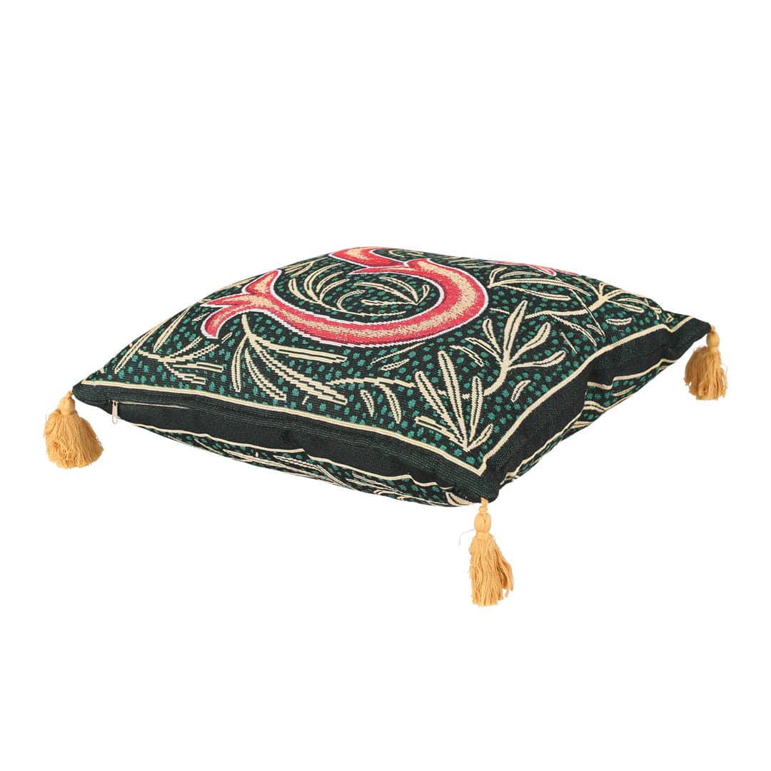 JACQUARD CUSHION S