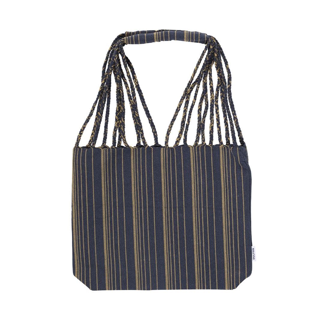 HAMMOCK TOTE S MELANGE NAVY