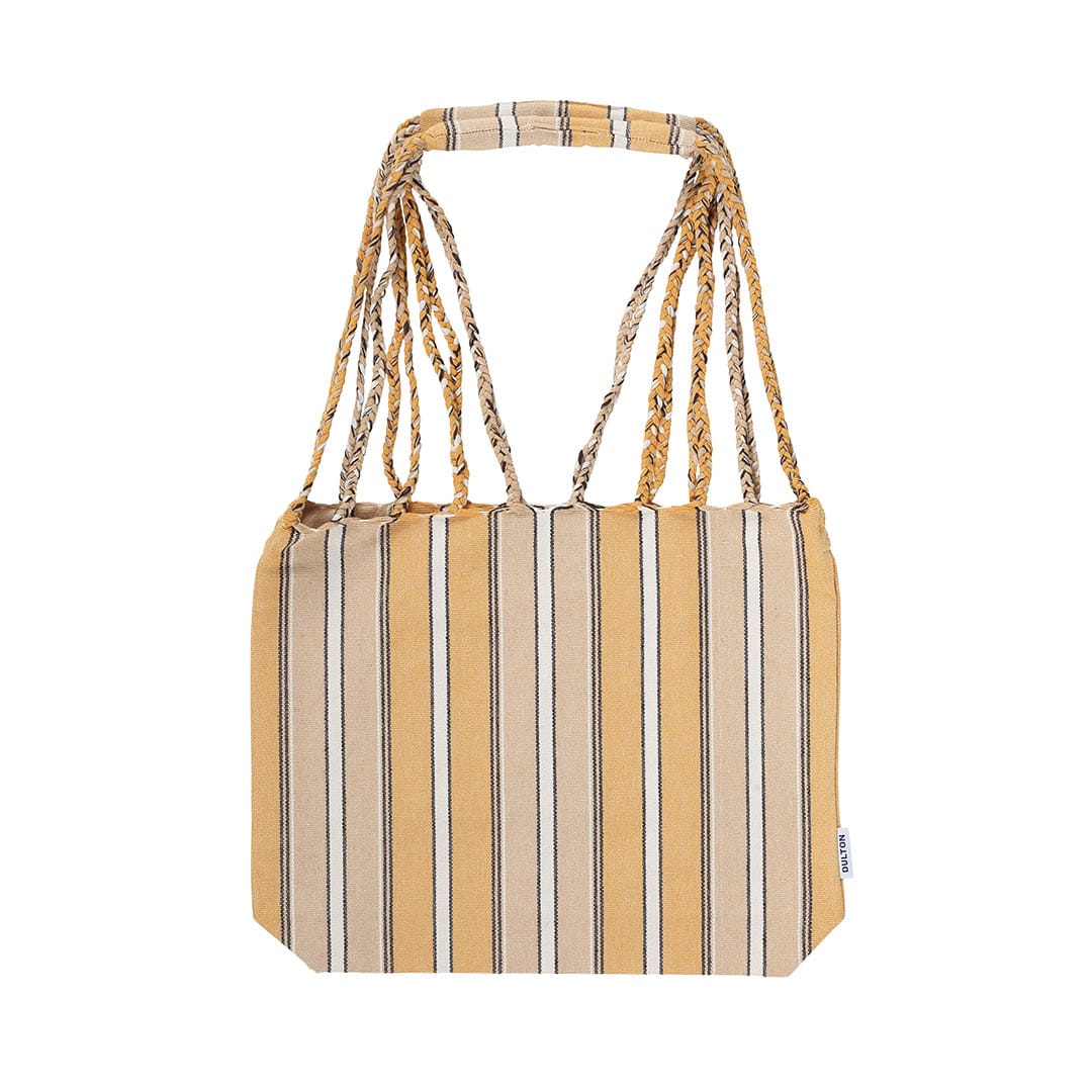 HAMMOCK TOTE S BISCUIT YELLOW