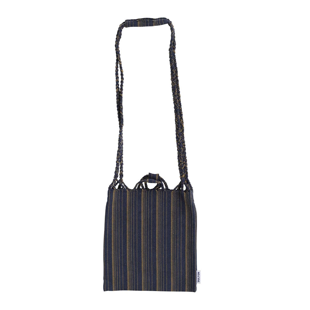 HAMMOCK SACOCHE MELANGE NAVY