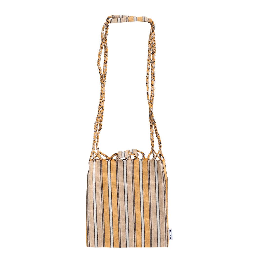 HAMMOCK SACOCHE BISCUIT YELLOW