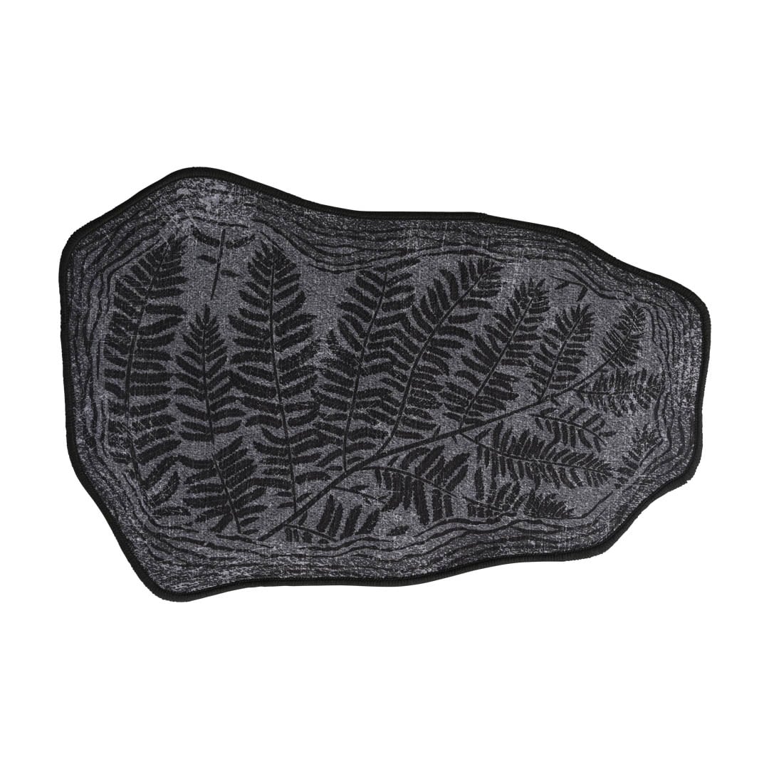 FOSSIL MAT FERN