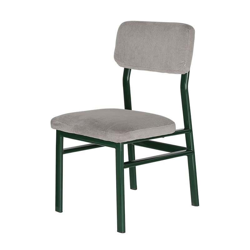 DOER'S CHAIR GRAY