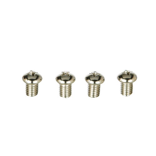SCREW MAGNET S/4 SLV