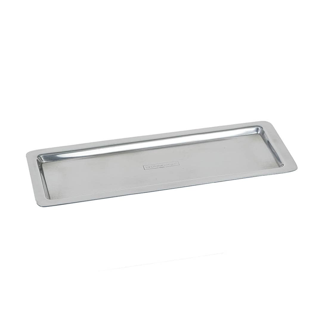 ALUMINIUM TRAY