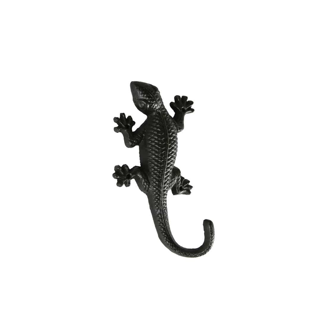 LIZARD HOOK A.BLACK
