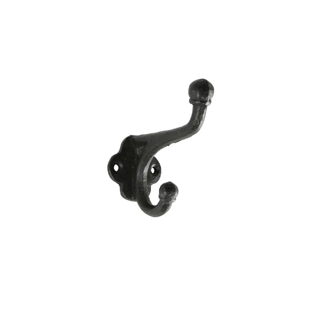 WALL HOOK A.BLACK