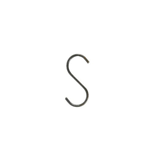 S-HOOK S S/3 RAW